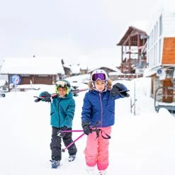 Top 10 ✨ Wedze Tops 150 Warm, Waterproof Padded Ski Jacket, Kids’ 😍 38 Wedze Tops 150 Warm, Waterproof Padded Ski Jacket, Kids’