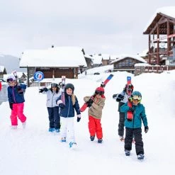 Top 10 ✨ Wedze Tops 150 Warm, Waterproof Padded Ski Jacket, Kids’ 😍 37 Wedze Tops 150 Warm, Waterproof Padded Ski Jacket, Kids’