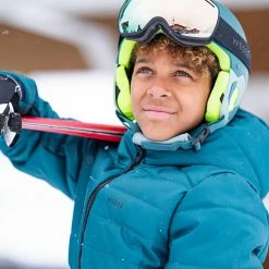 Top 10 ✨ Wedze Tops 150 Warm, Waterproof Padded Ski Jacket, Kids’ 😍 35 Wedze Tops 150 Warm, Waterproof Padded Ski Jacket, Kids’