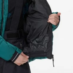 Top 10 ✨ Wedze Tops 150 Warm, Waterproof Padded Ski Jacket, Kids’ 😍 25 Wedze Tops 150 Warm, Waterproof Padded Ski Jacket, Kids’