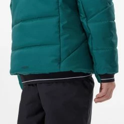 Top 10 ✨ Wedze Tops 150 Warm, Waterproof Padded Ski Jacket, Kids’ 😍 27 Wedze Tops 150 Warm, Waterproof Padded Ski Jacket, Kids’