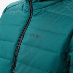 Top 10 ✨ Wedze Tops 150 Warm, Waterproof Padded Ski Jacket, Kids’ 😍 26 Wedze Tops 150 Warm, Waterproof Padded Ski Jacket, Kids’