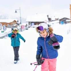 Best Sale 🤩 Wedze Tops 150 Warm, Waterproof Padded Ski Jacket, Kids’ 😀 53 Wedze Tops 150 Warm, Waterproof Padded Ski Jacket, Kids’