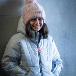 Best Sale 🤩 Wedze Tops 150 Warm, Waterproof Padded Ski Jacket, Kids’ 😀 56 Wedze Tops 150 Warm, Waterproof Padded Ski Jacket, Kids’