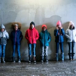 Best Sale 🤩 Wedze Tops 150 Warm, Waterproof Padded Ski Jacket, Kids’ 😀 72 Wedze Tops 150 Warm, Waterproof Padded Ski Jacket, Kids’