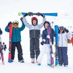 Best Sale 🤩 Wedze Tops 150 Warm, Waterproof Padded Ski Jacket, Kids’ 😀 76 Wedze Tops 150 Warm, Waterproof Padded Ski Jacket, Kids’