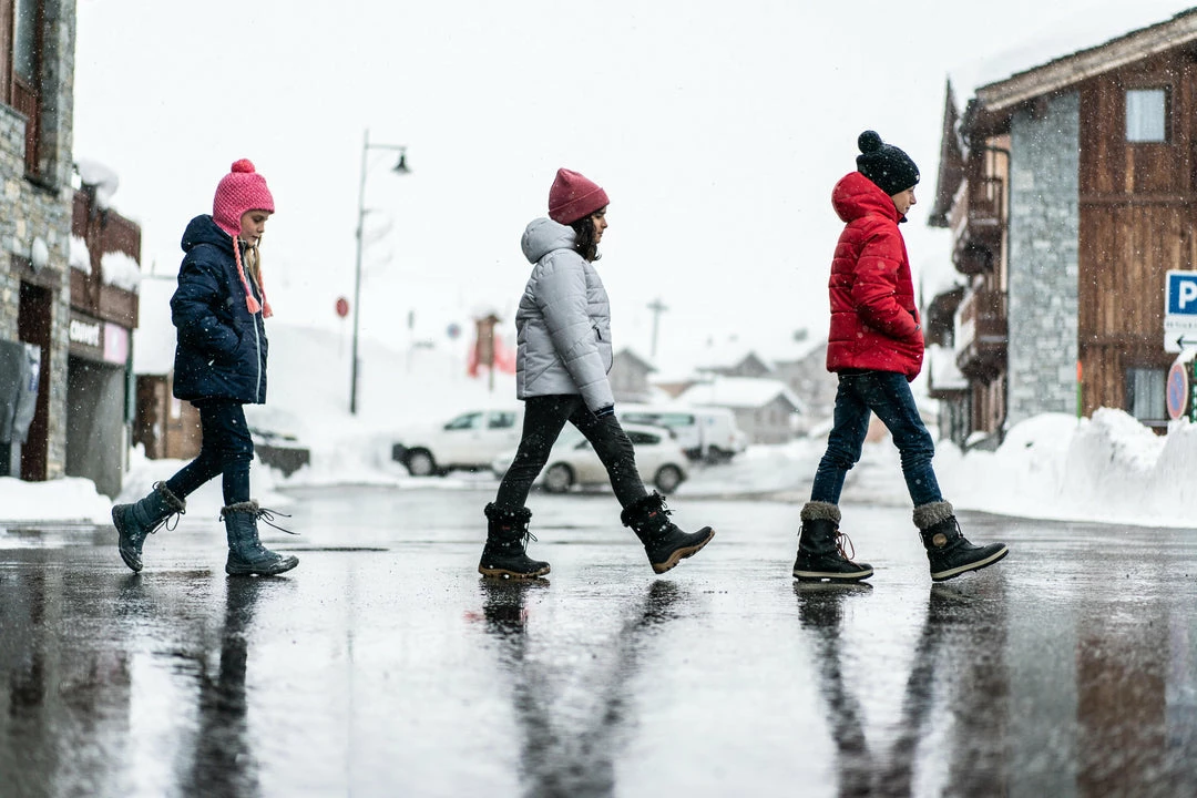 Best Sale 🤩 Wedze Tops 150 Warm, Waterproof Padded Ski Jacket, Kids’ 😀 31 Wedze Tops 150 Warm, Waterproof Padded Ski Jacket, Kids’