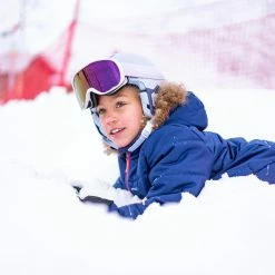 Best Sale 🤩 Wedze Tops 150 Warm, Waterproof Padded Ski Jacket, Kids’ 😀 78 Wedze Tops 150 Warm, Waterproof Padded Ski Jacket, Kids’