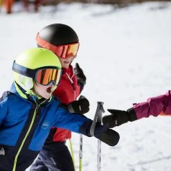 Cheap 😍 Wedze PNF 500, Ski Bib, Kids' 💯 117 Wedze PNF 500, Ski Bib, Kids'