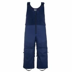 Cheap 😍 Wedze PNF 500, Ski Bib, Kids' 💯 103 Wedze PNF 500, Ski Bib, Kids'