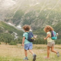 Backpacks & Bags Quechua MH100, Hiking 5 L Backpack, Kids'