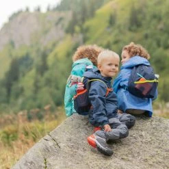 Backpacks & Bags Quechua MH100, Hiking 5 L Backpack, Kids'