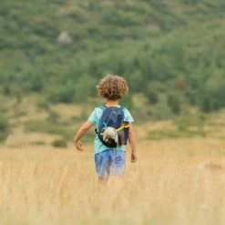 Backpacks & Bags Quechua MH100, Hiking 5 L Backpack, Kids'