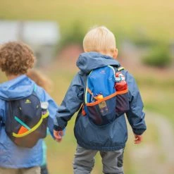 Backpacks & Bags Quechua MH100, Hiking 5 L Backpack, Kids'