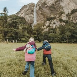 Backpacks & Bags Quechua MH100, Hiking 5 L Backpack, Kids'