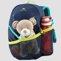 Backpacks & Bags Quechua MH100, Hiking 5 L Backpack, Kids'