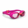 Nabaiji Xbase 100 Swimming Goggles Kids