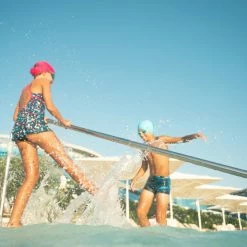 Nabaiji Xbase 100 Swimming Goggles Kids