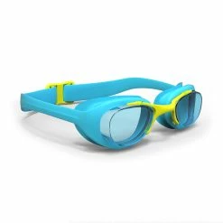 Nabaiji Xbase 100 Swimming Goggles Kids