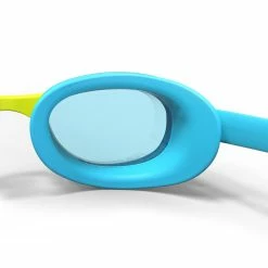 Nabaiji Xbase 100 Swimming Goggles Kids