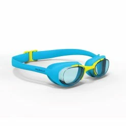 Nabaiji Xbase 100 Swimming Goggles Kids