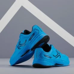 Artengo TS990, Tennis Shoes, Kids'