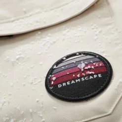 Dreamscape SNB Bib 500 Kids' Snowboarding And Skiing Bib Winter