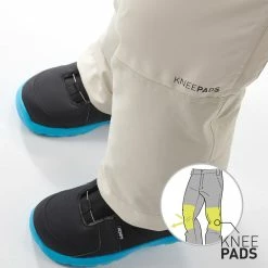 Dreamscape SNB Bib 500 Kids' Snowboarding And Skiing Bib Winter