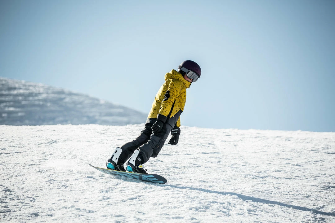 Deals 😍 Dreamscape Jackets 500 Snowboarding And Ski Jacket Kids' ✔️ 56 Dreamscape Jackets 500 Snowboarding And Ski Jacket Kids'