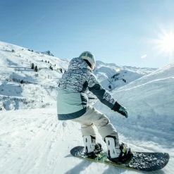 Deals 😍 Dreamscape Jackets 500 Snowboarding And Ski Jacket Kids' ✔️ 151 Dreamscape Jackets 500 Snowboarding And Ski Jacket Kids'