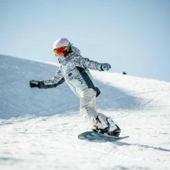 Deals 😍 Dreamscape Jackets 500 Snowboarding And Ski Jacket Kids' ✔️ 150 Dreamscape Jackets 500 Snowboarding And Ski Jacket Kids'