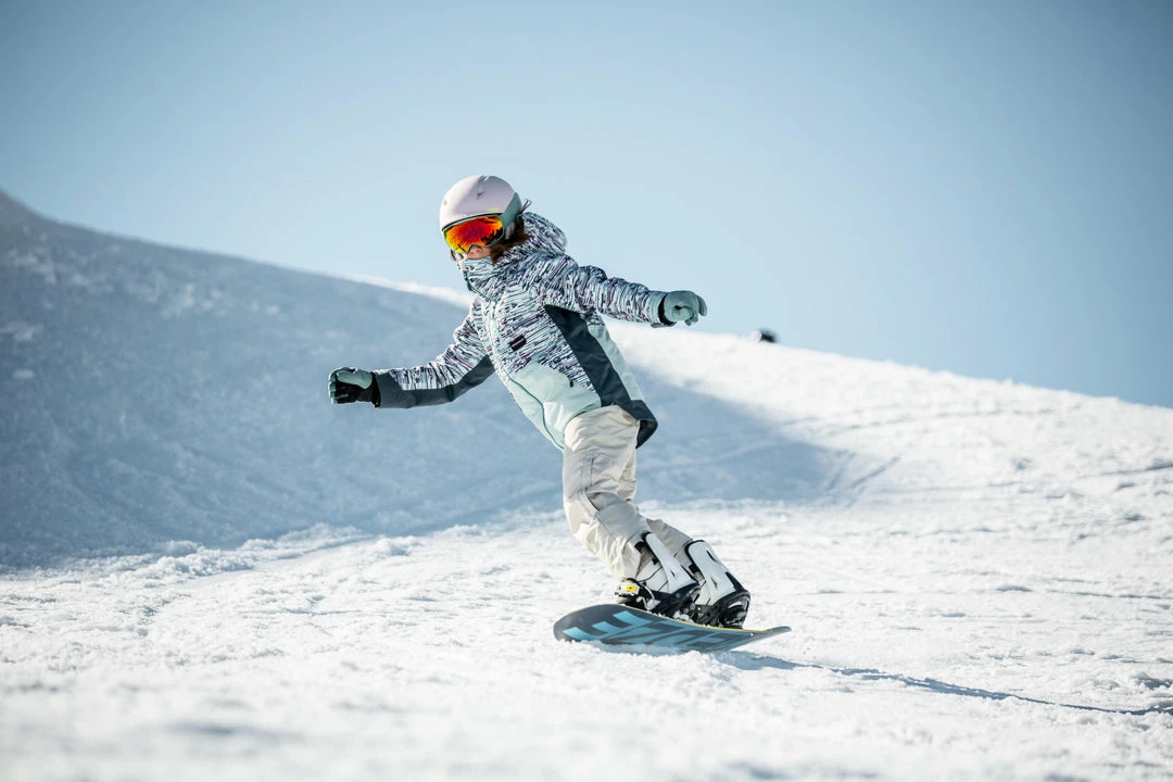 Deals 😍 Dreamscape Jackets 500 Snowboarding And Ski Jacket Kids' ✔️ 60 Dreamscape Jackets 500 Snowboarding And Ski Jacket Kids'