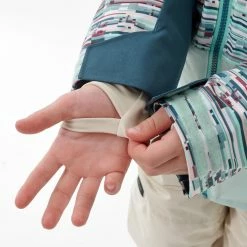 Deals 😍 Dreamscape Jackets 500 Snowboarding And Ski Jacket Kids' ✔️ 130 Dreamscape Jackets 500 Snowboarding And Ski Jacket Kids'