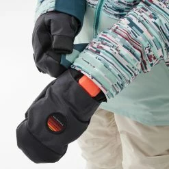 Deals 😍 Dreamscape Jackets 500 Snowboarding And Ski Jacket Kids' ✔️ 135 Dreamscape Jackets 500 Snowboarding And Ski Jacket Kids'