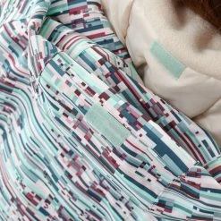 Deals 😍 Dreamscape Jackets 500 Snowboarding And Ski Jacket Kids' ✔️ 111 Dreamscape Jackets 500 Snowboarding And Ski Jacket Kids'