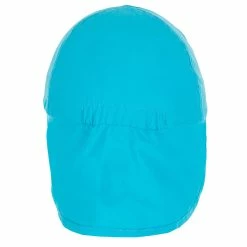 Nabaiji UV Rash Guard Swimming Cap Babies' Hats