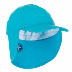 Nabaiji UV Rash Guard Swimming Cap Babies' Hats