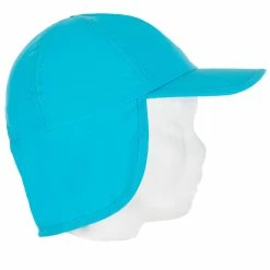 Nabaiji UV Rash Guard Swimming Cap Babies' Hats