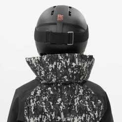 Deals 😍 Dreamscape Jackets 500 Snowboarding And Ski Jacket Kids' ✔️ 139 Dreamscape Jackets 500 Snowboarding And Ski Jacket Kids'