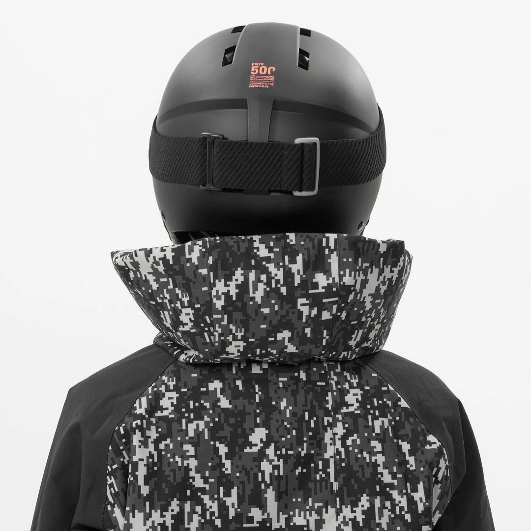 Deals 😍 Dreamscape Jackets 500 Snowboarding And Ski Jacket Kids' ✔️ 49 Dreamscape Jackets 500 Snowboarding And Ski Jacket Kids'