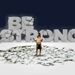 Newfeel Footwear Rip-Tab Waterproof Walking Shoes, Kids'