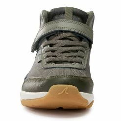 Newfeel Footwear Rip-Tab Waterproof Walking Shoes, Kids'