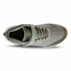 Newfeel Footwear Rip-Tab Waterproof Walking Shoes, Kids'