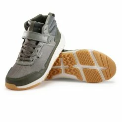 Newfeel Footwear Rip-Tab Waterproof Walking Shoes, Kids'