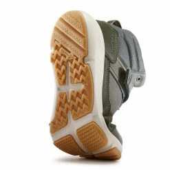 Newfeel Footwear Rip-Tab Waterproof Walking Shoes, Kids'