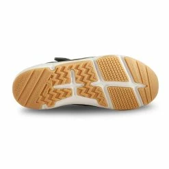 Newfeel Footwear Rip-Tab Waterproof Walking Shoes, Kids'