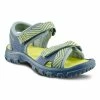 Quechua MH100, Hiking Sandals, Kids'