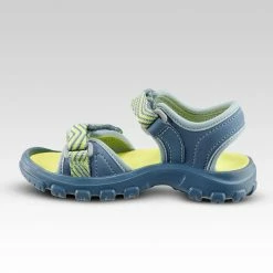Quechua MH100, Hiking Sandals, Kids'