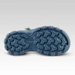 Quechua MH100, Hiking Sandals, Kids'