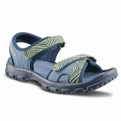 Quechua MH100, Hiking Sandals, Kids'